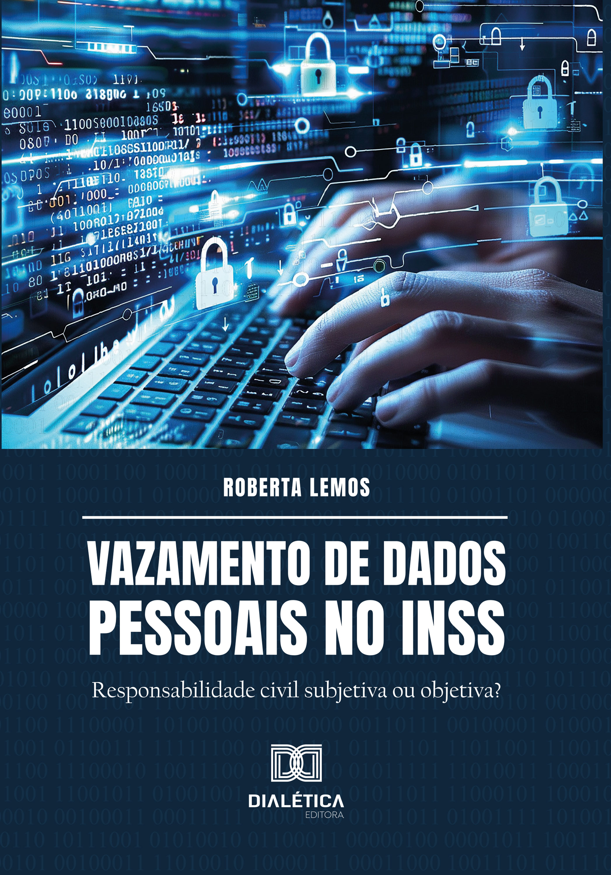 Vazamento de dados pessoais no INSS