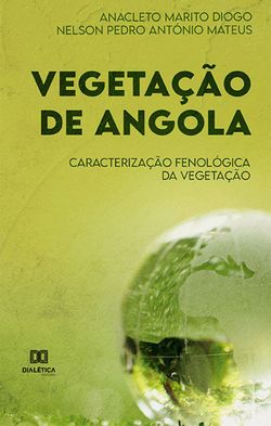 Vegetação de Angola
