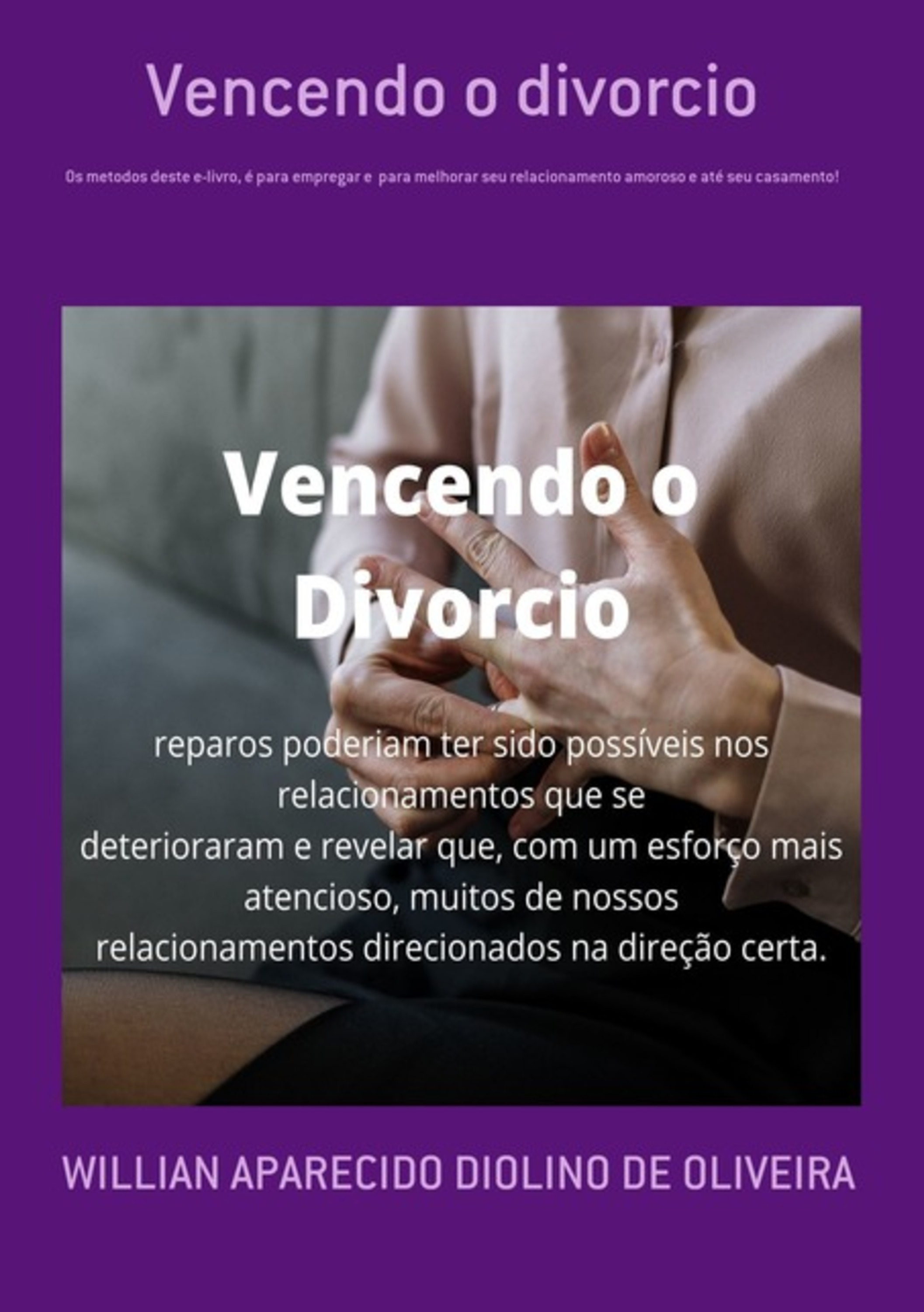 Vencendo O Divorcio