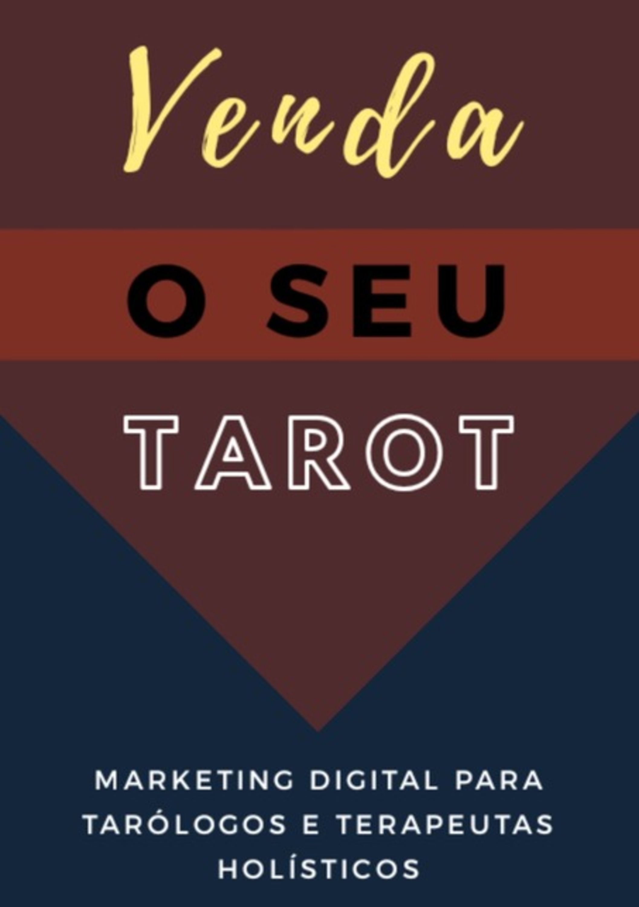 Venda Seu Tarot