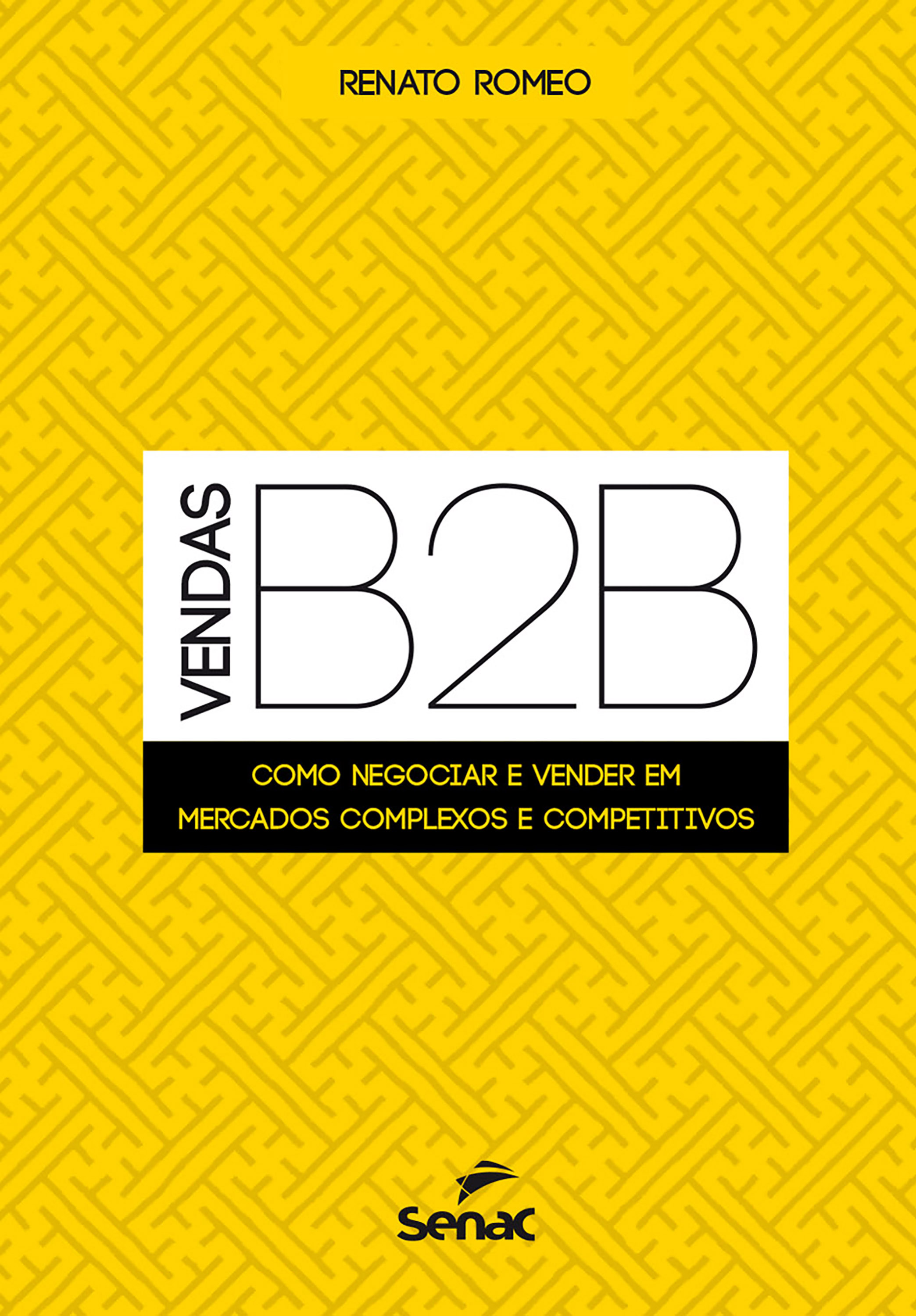 Vendas B2B