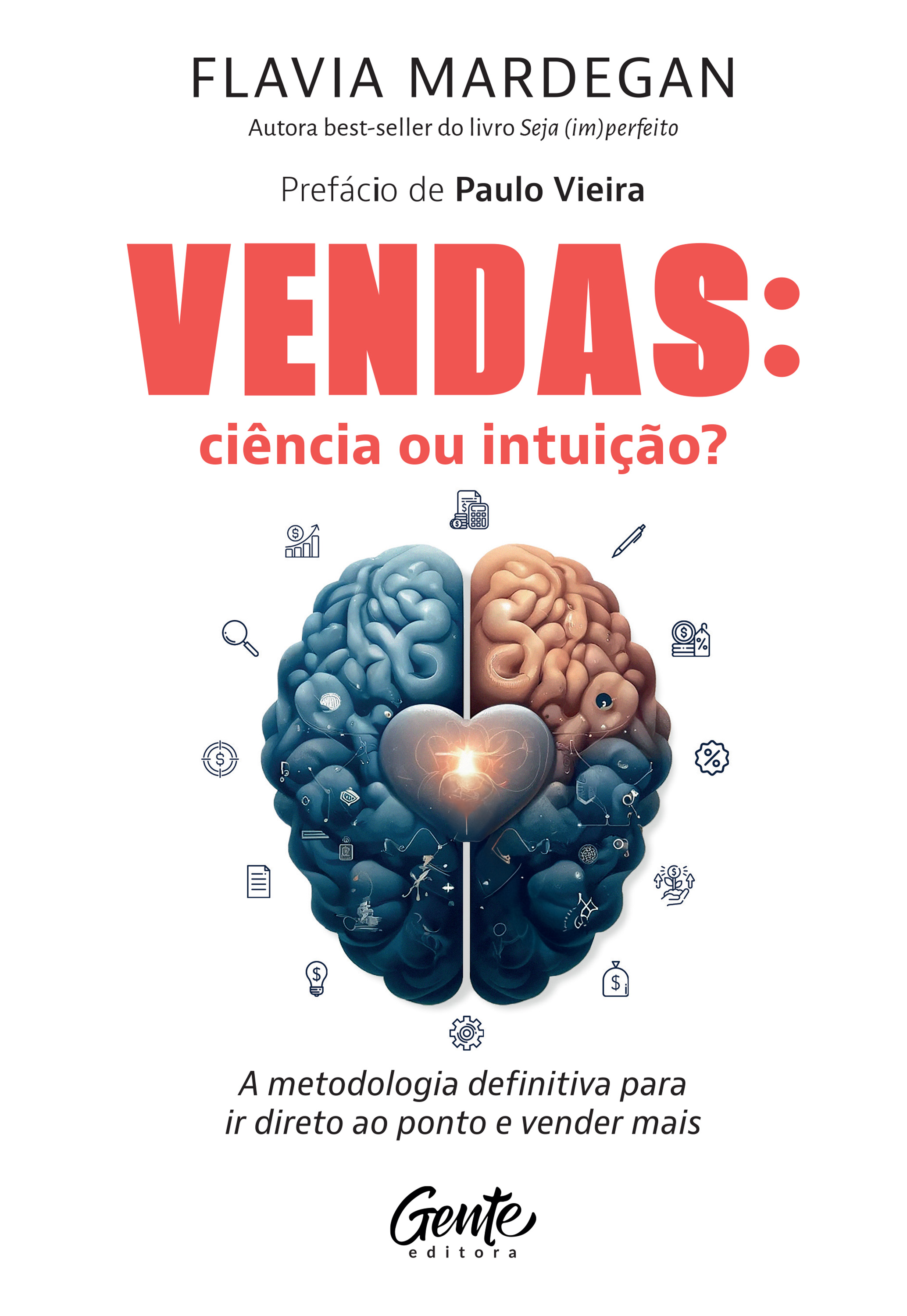 Vendas: ciência ou intuição?