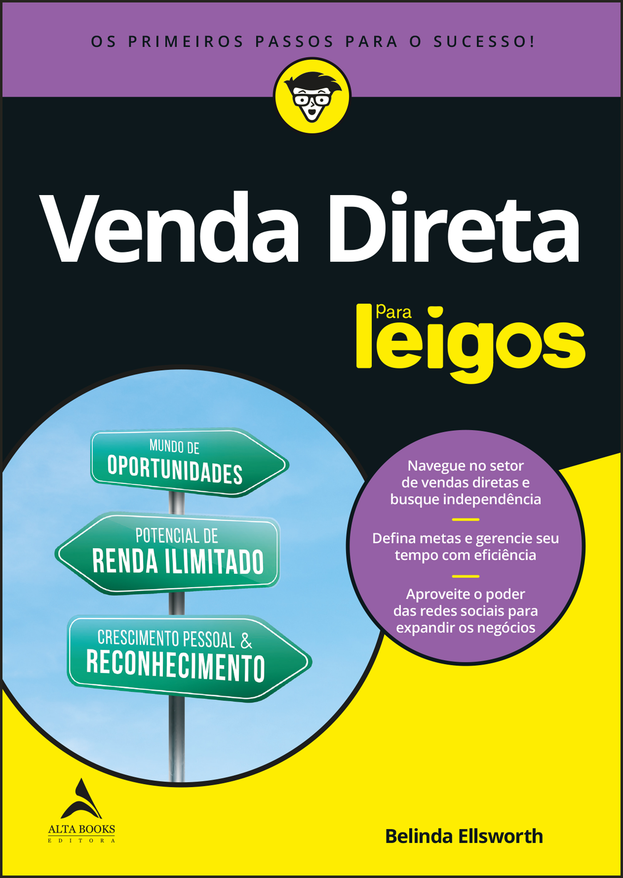Vendas direta Para Leigos