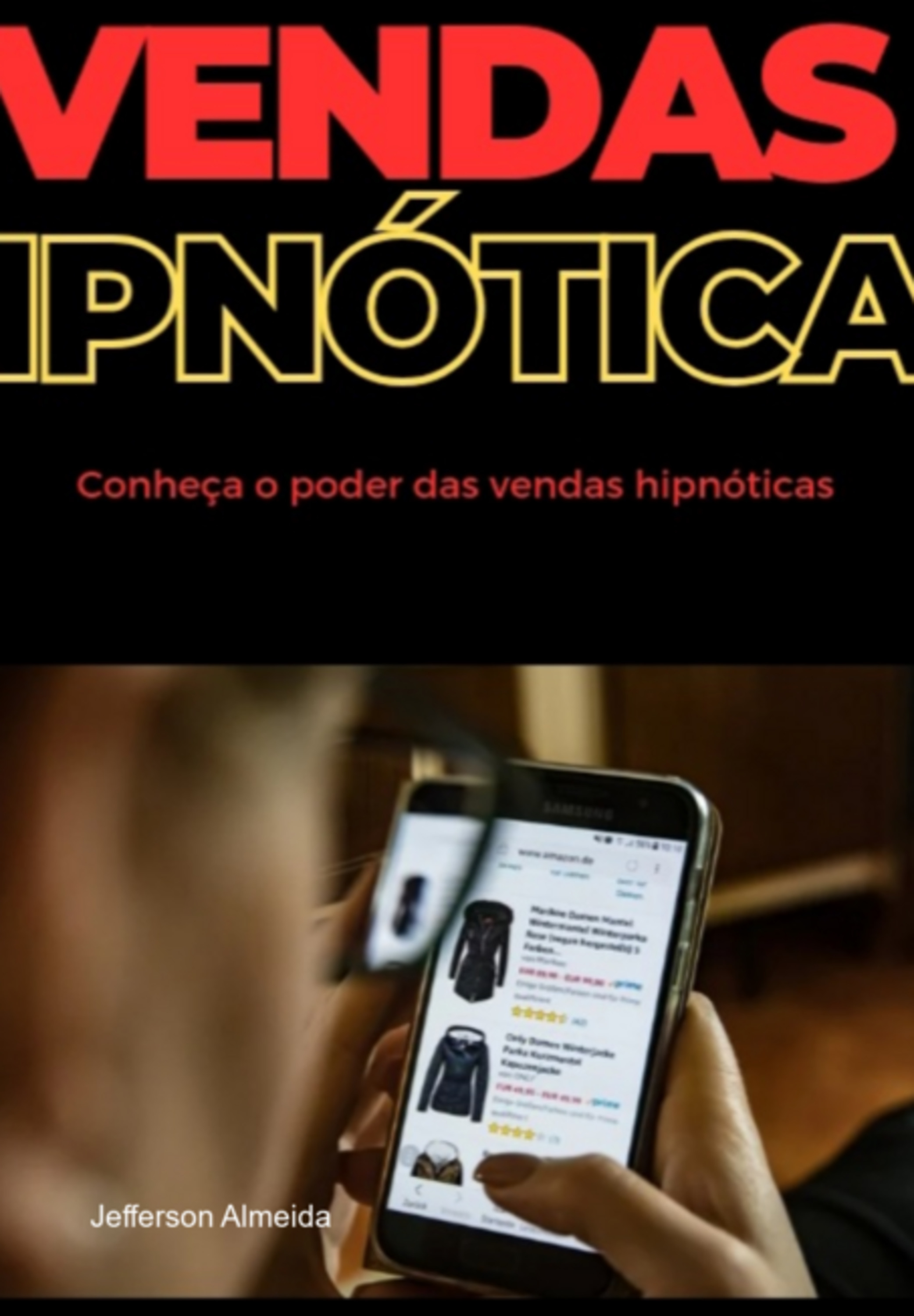 Vendas Hipnóticas