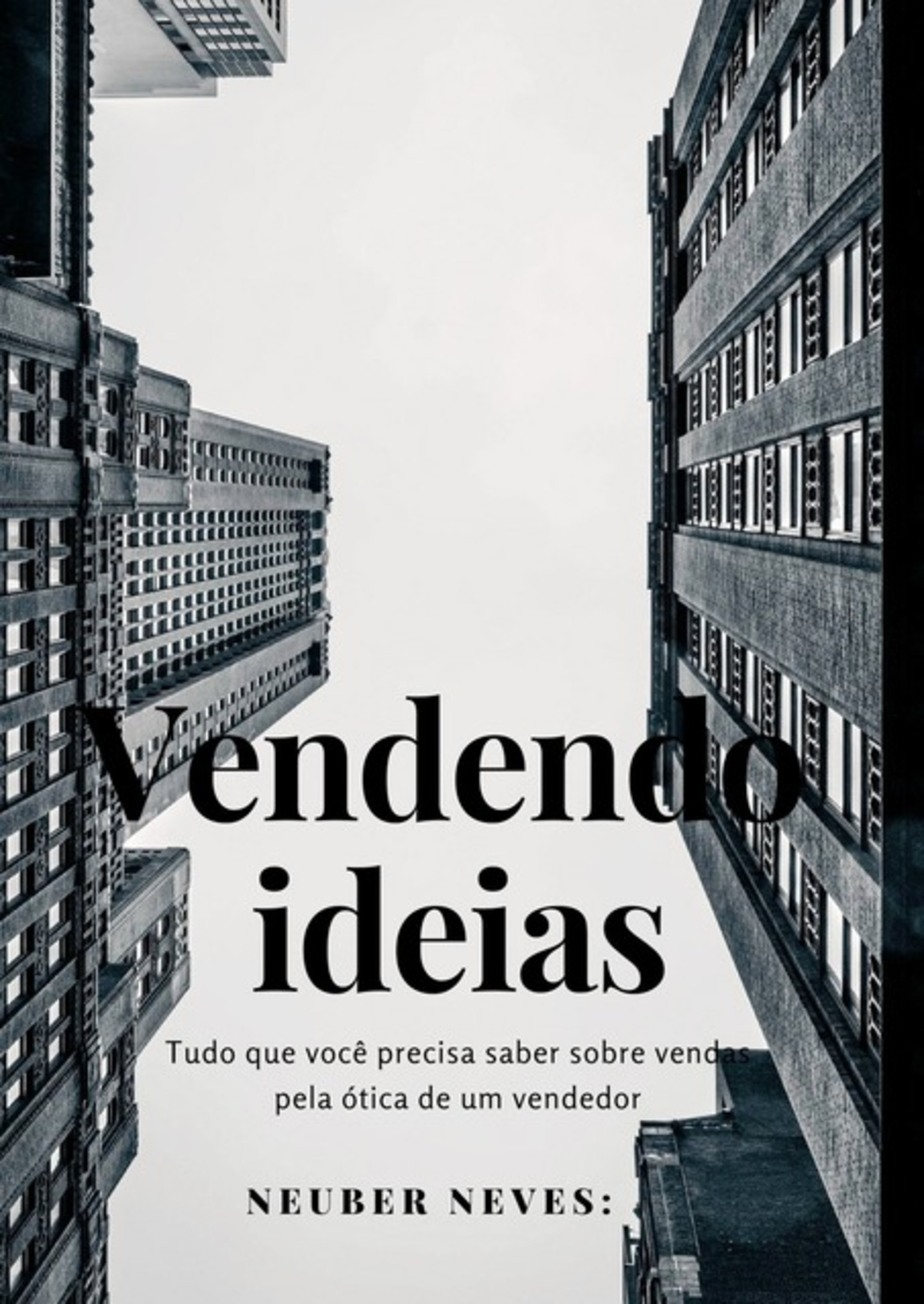 Vendendo Ideias