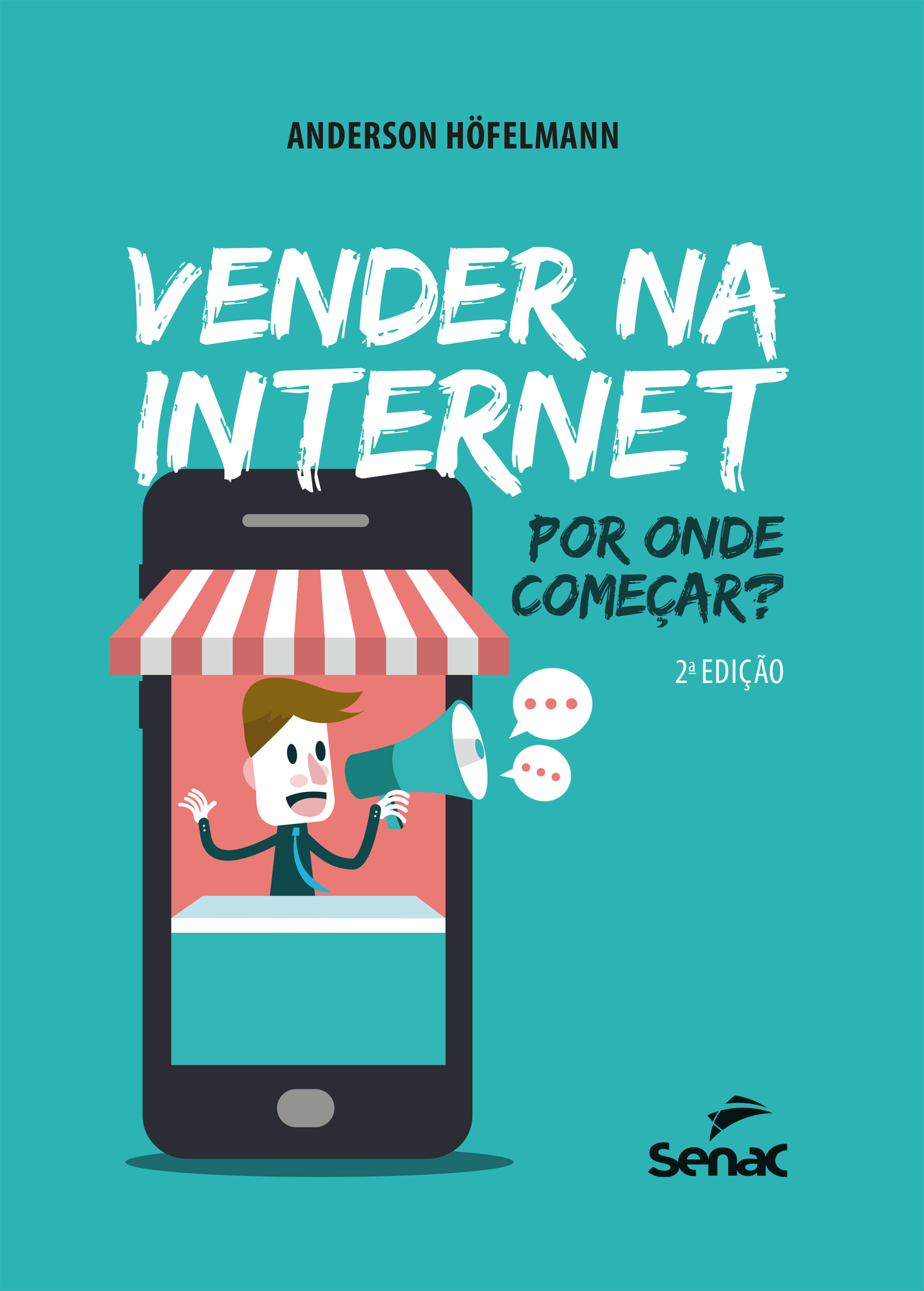 Vender na internet: por onde começar?