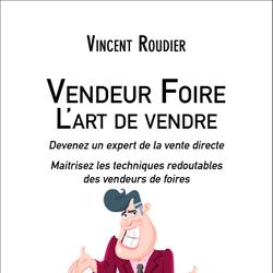 Vendeur Foire - L'art de vendre