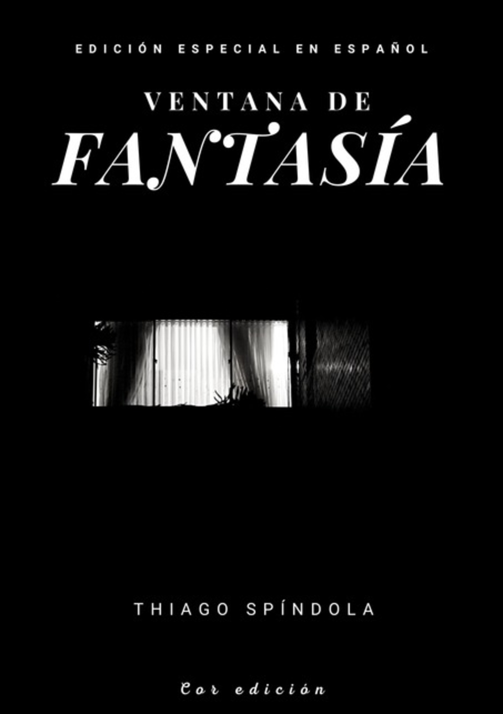 Ventana De Fantasia