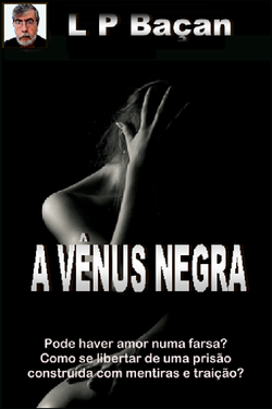 Vênus Negra