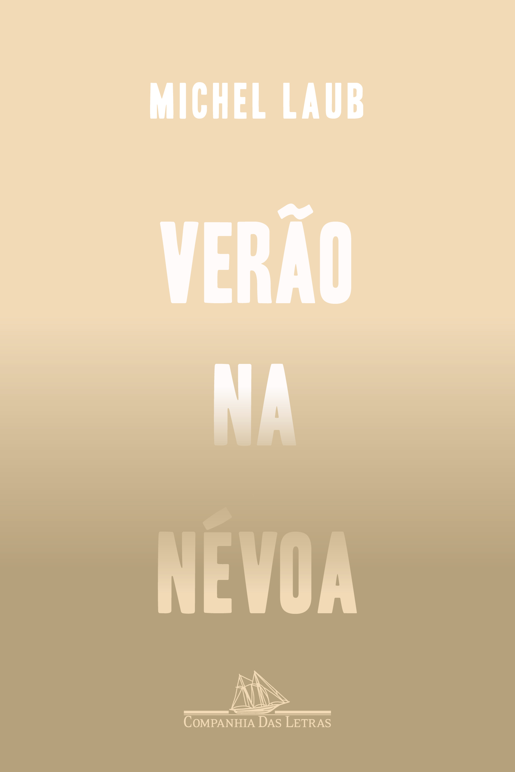 Verão na névoa