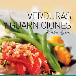 Verduras y guarniciones (Kilodiet)