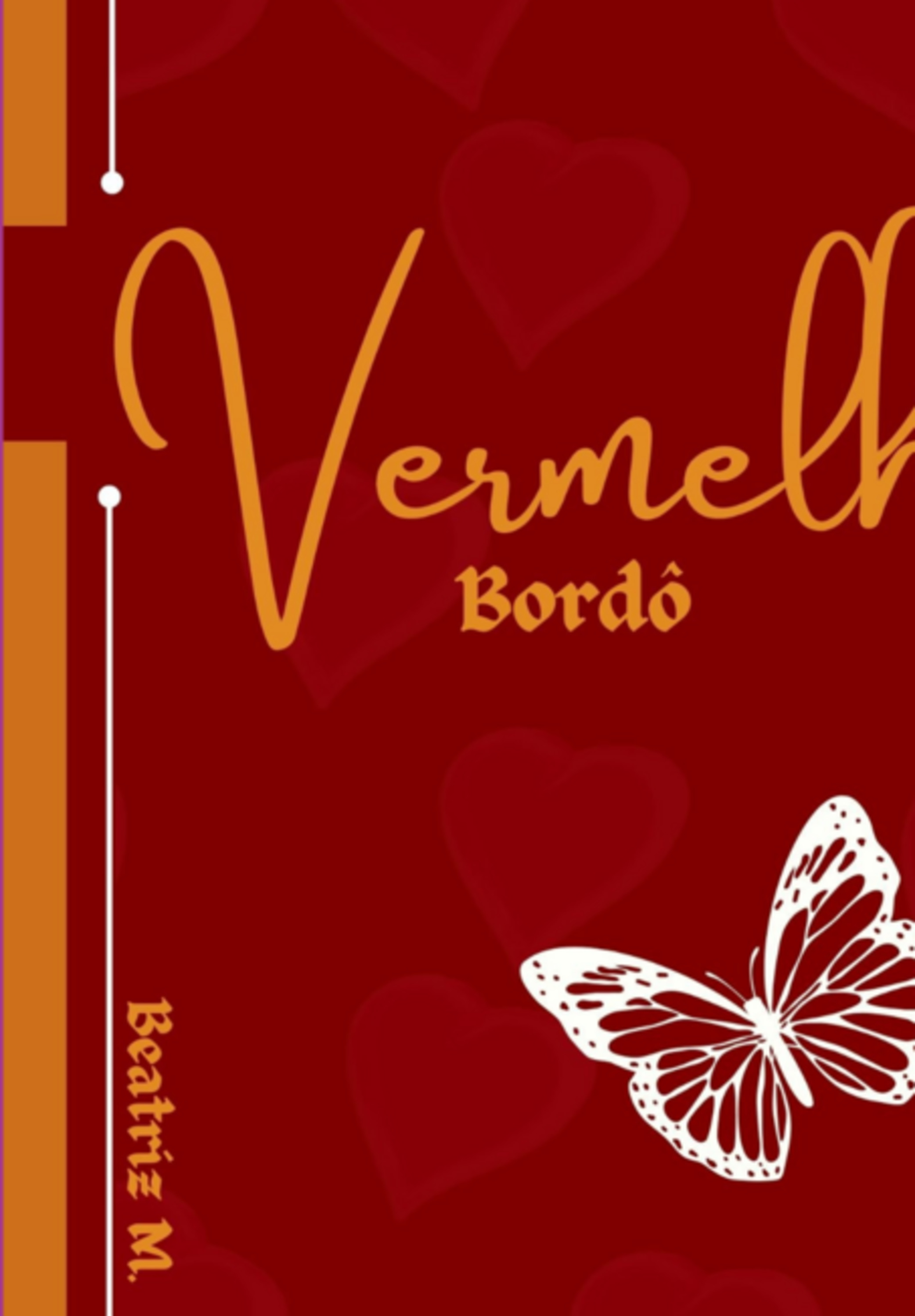 Vermelho Bordô