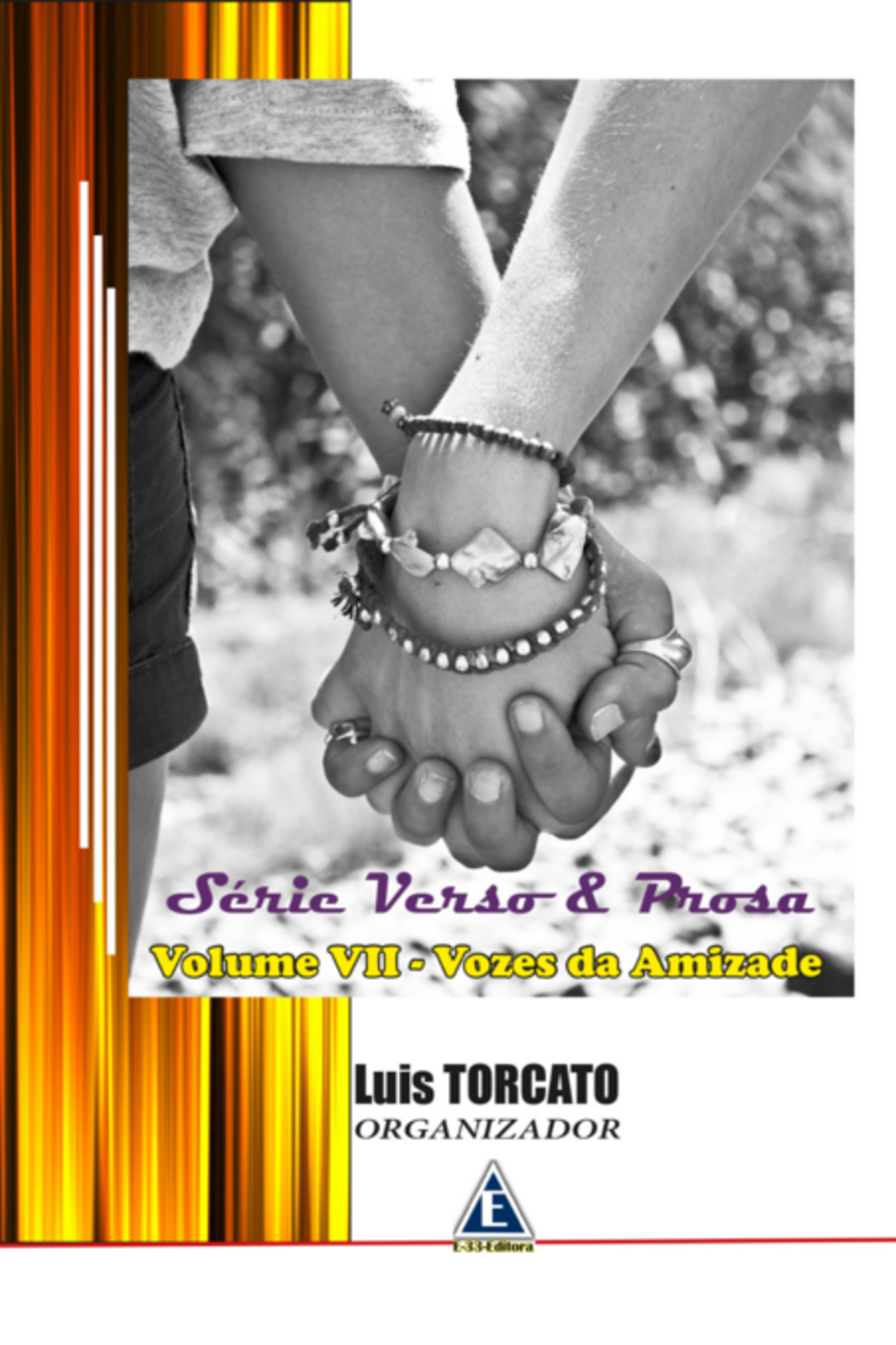 Verso & Prosa - Vol. 7 -