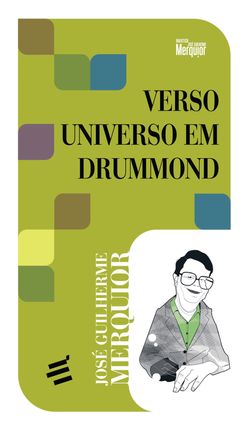 Verso Universo em Drummond