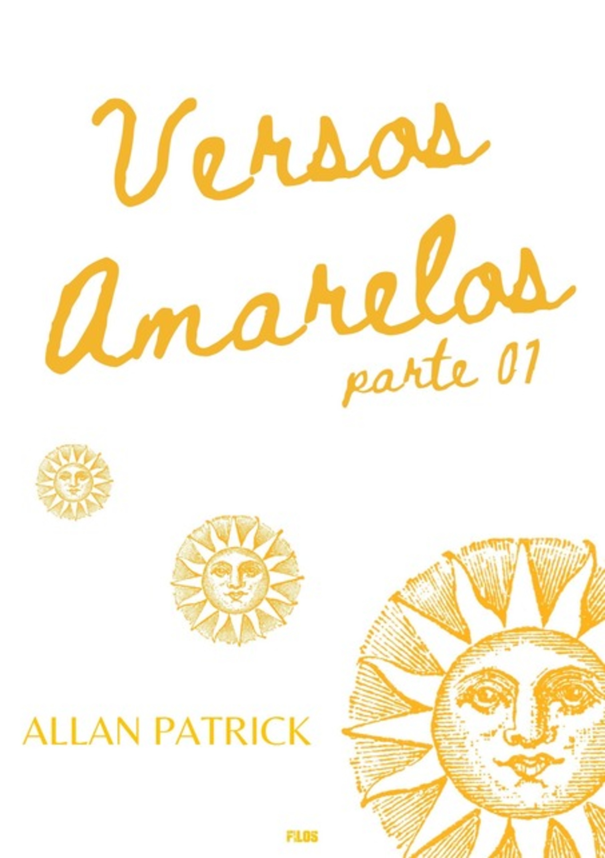 Versos Amarelos