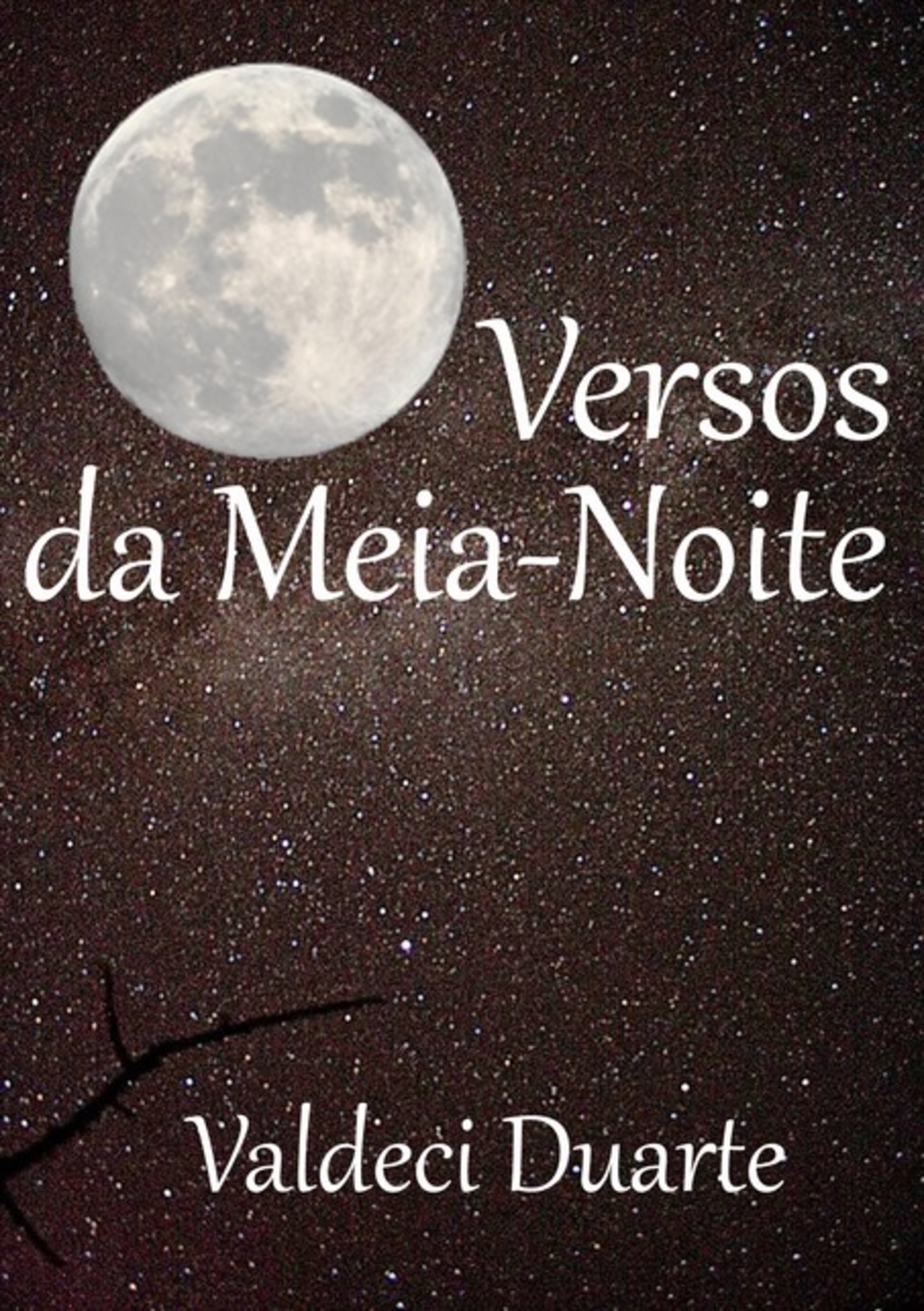 Versos Da Meia-noite