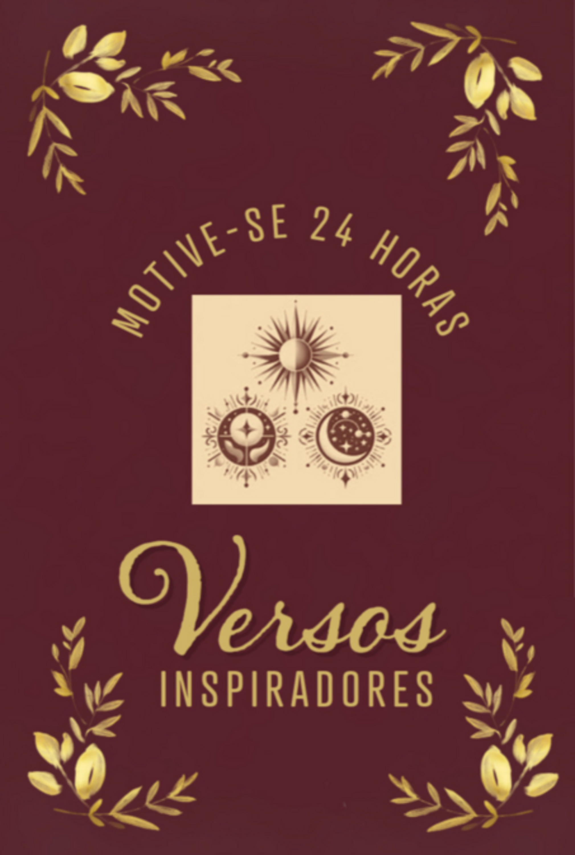 Versos Inspiradores