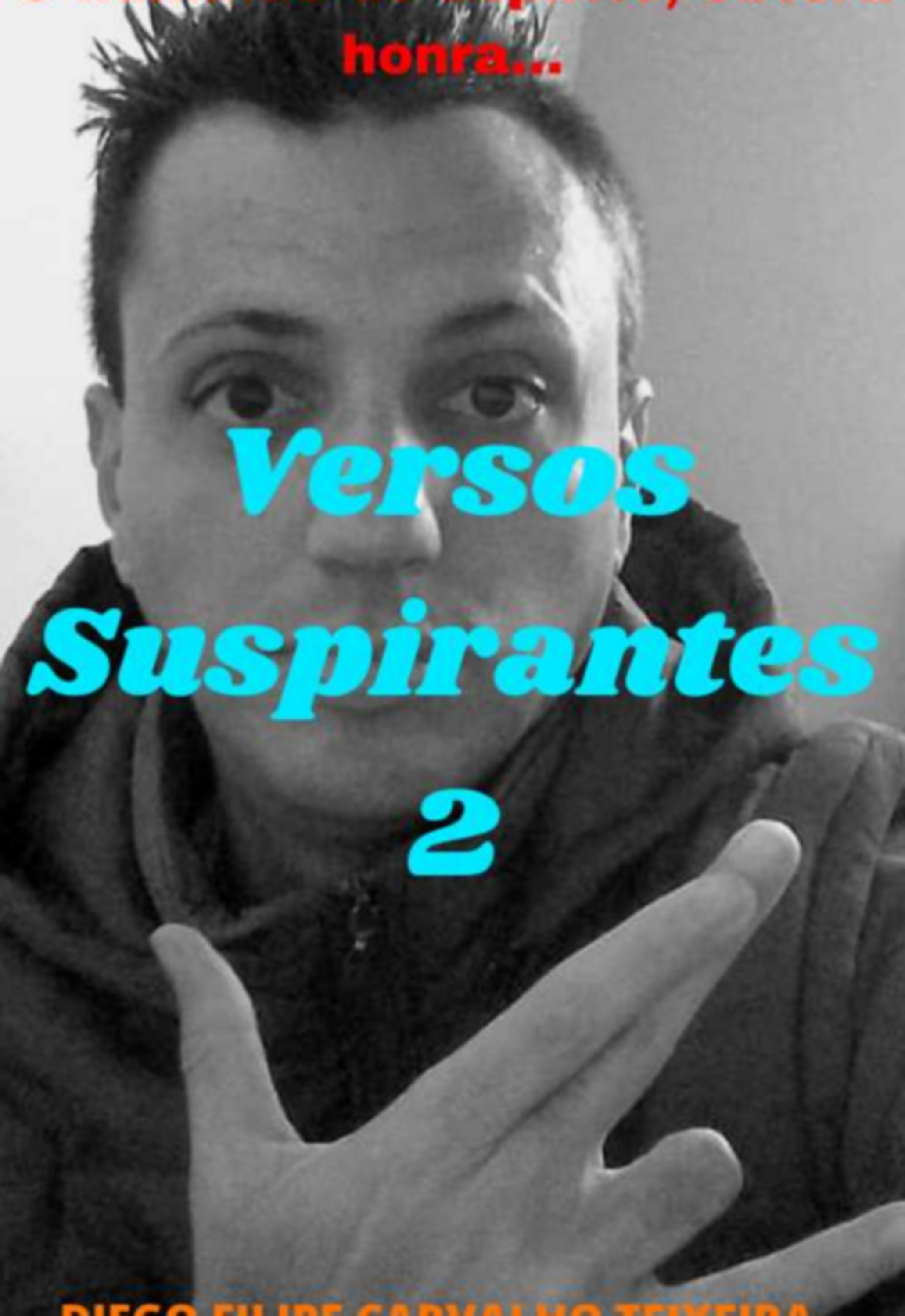 Versos Suspirantes 2