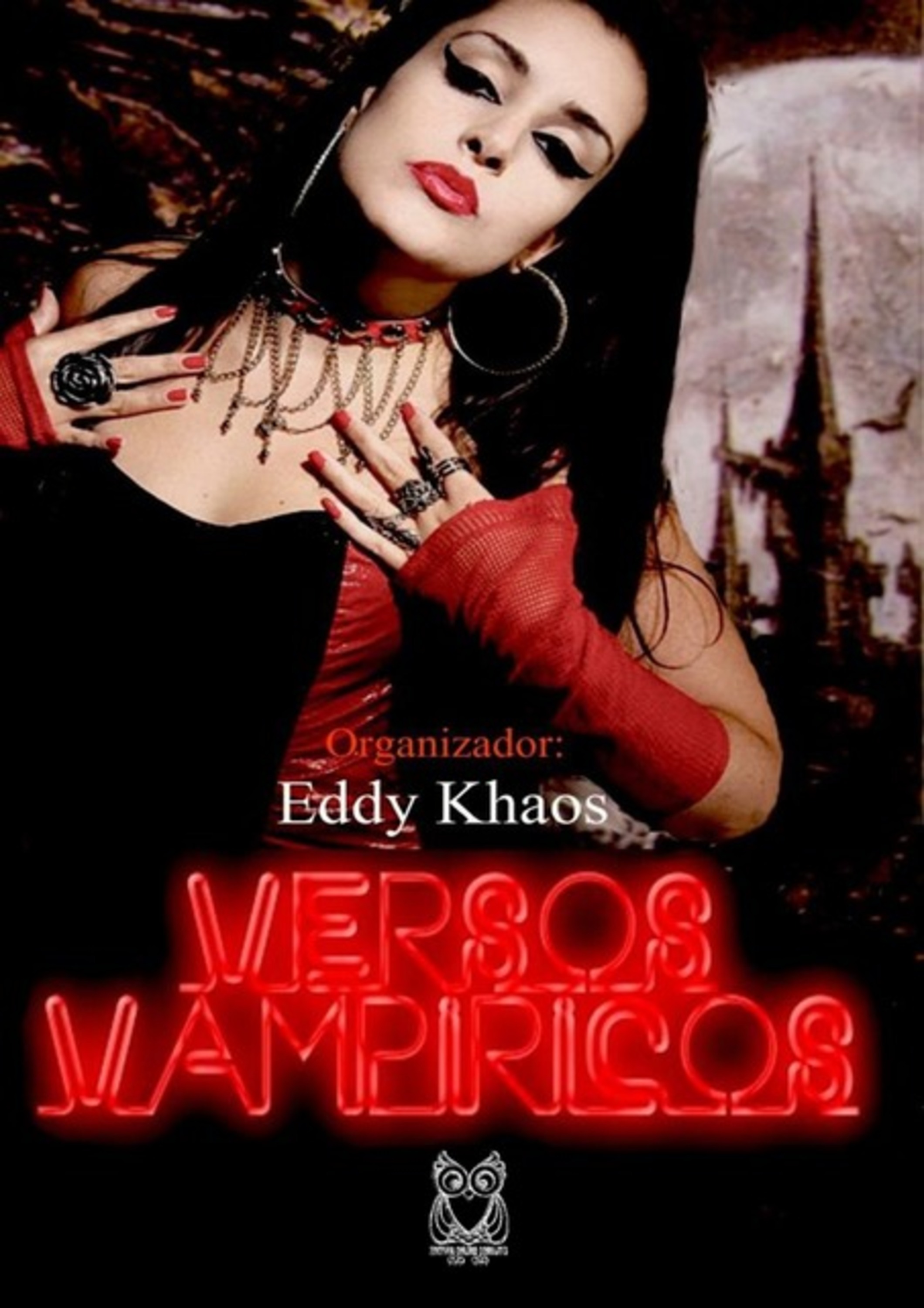 Versos Vampíricos