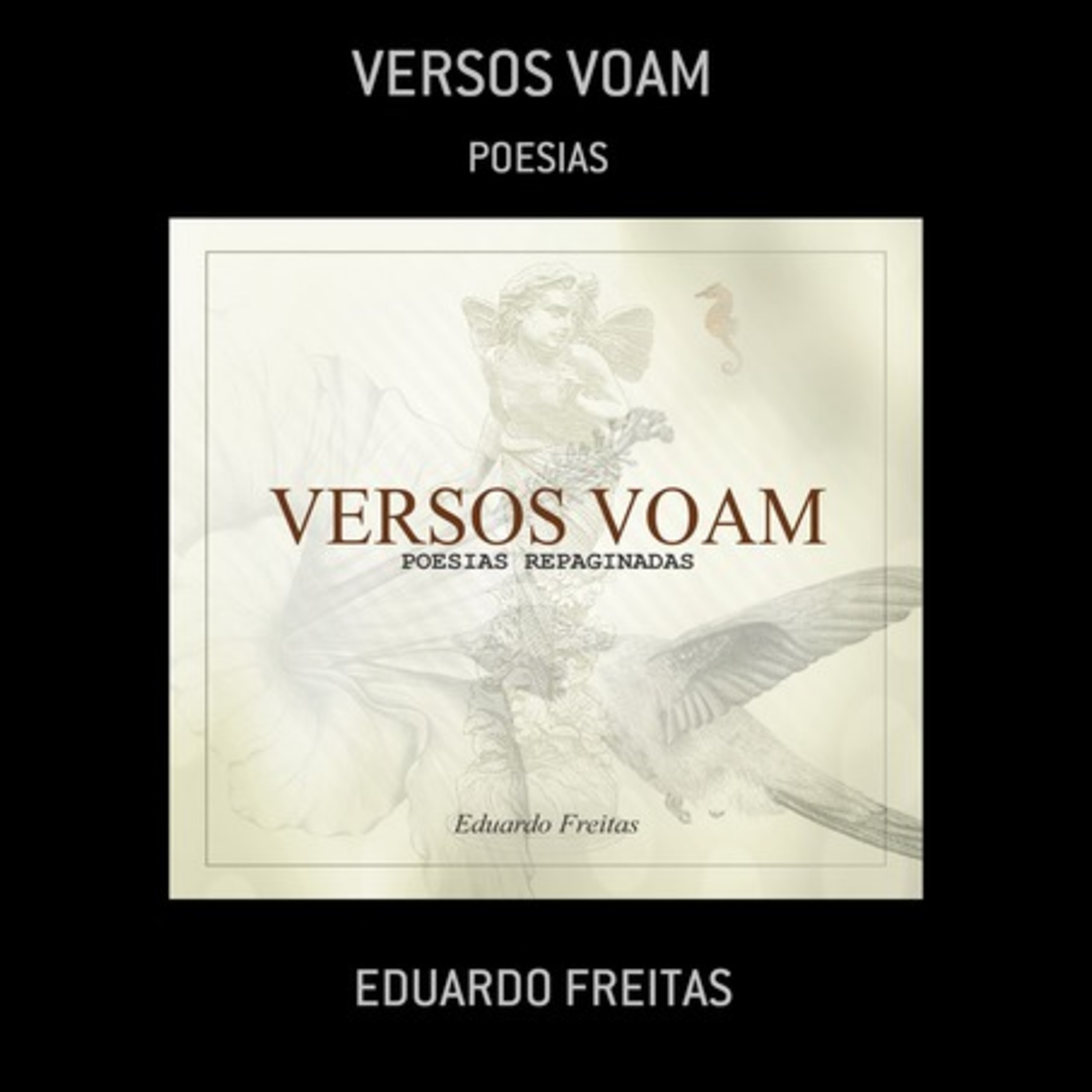 Versos Voam