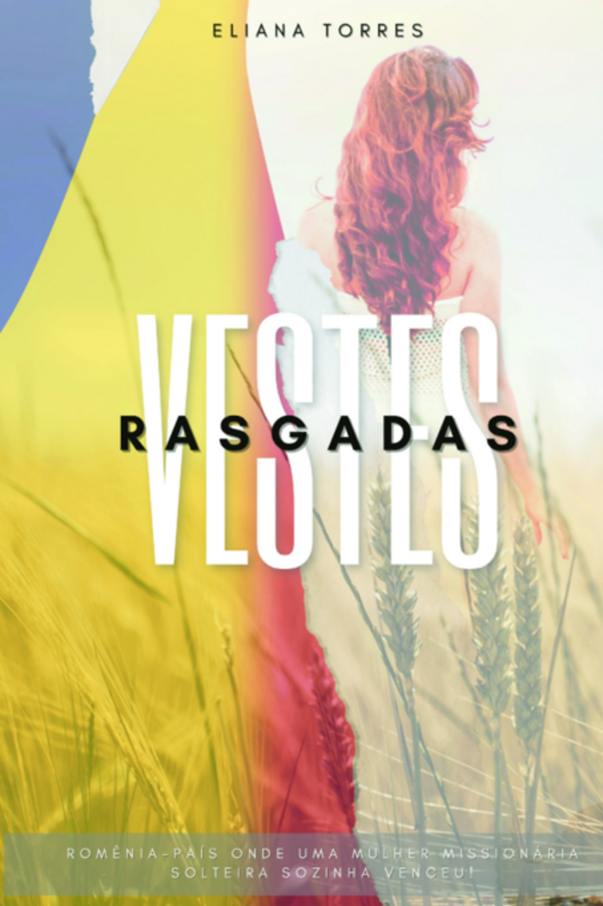 Vestes Rasgadas