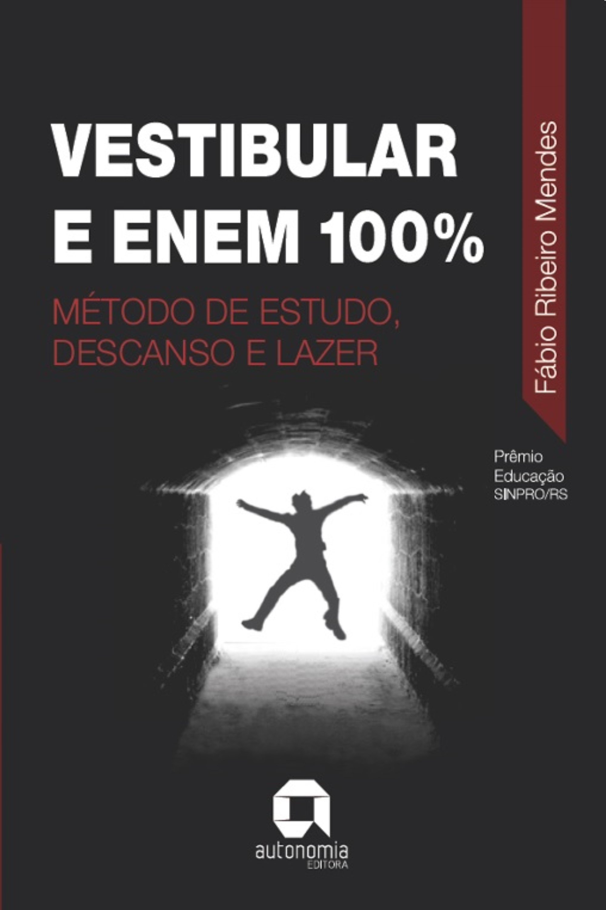 Vestibular e Enem 100%