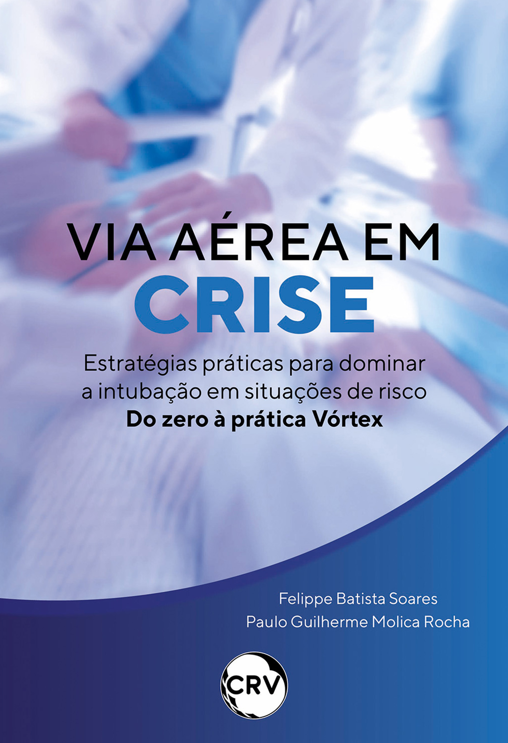 Via aérea em crise