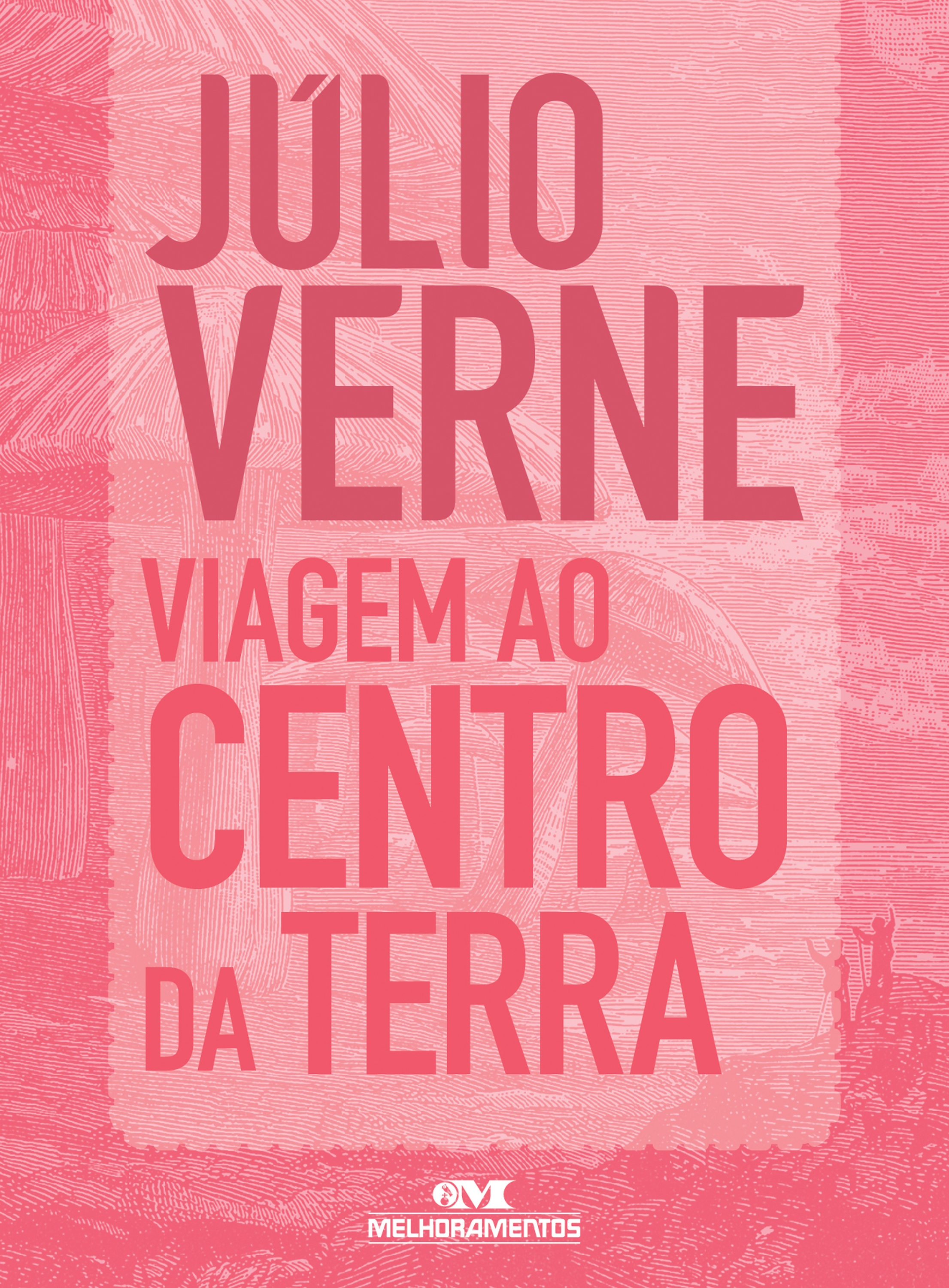 Viagem ao centro da Terra