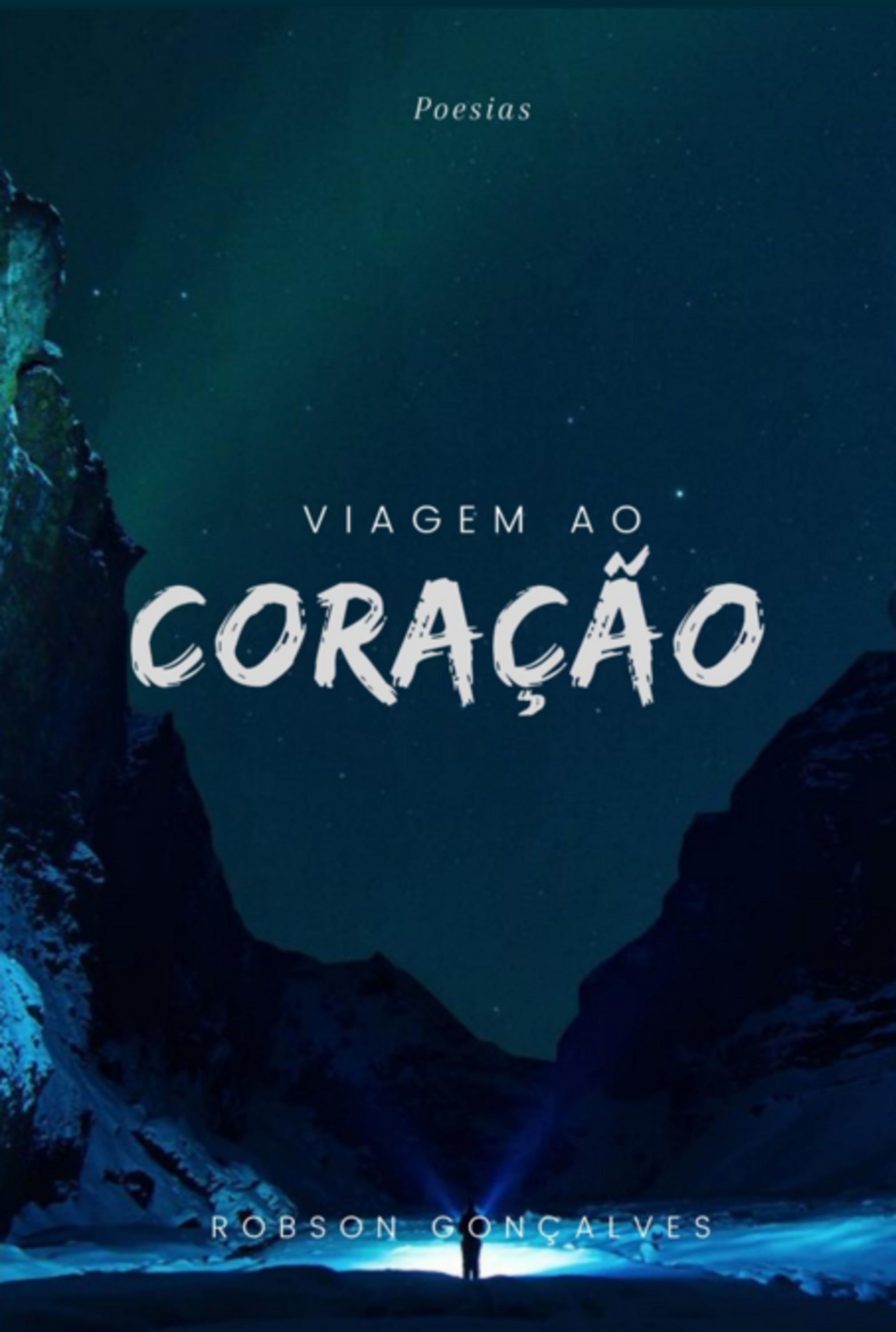 Viagem Ao Coração