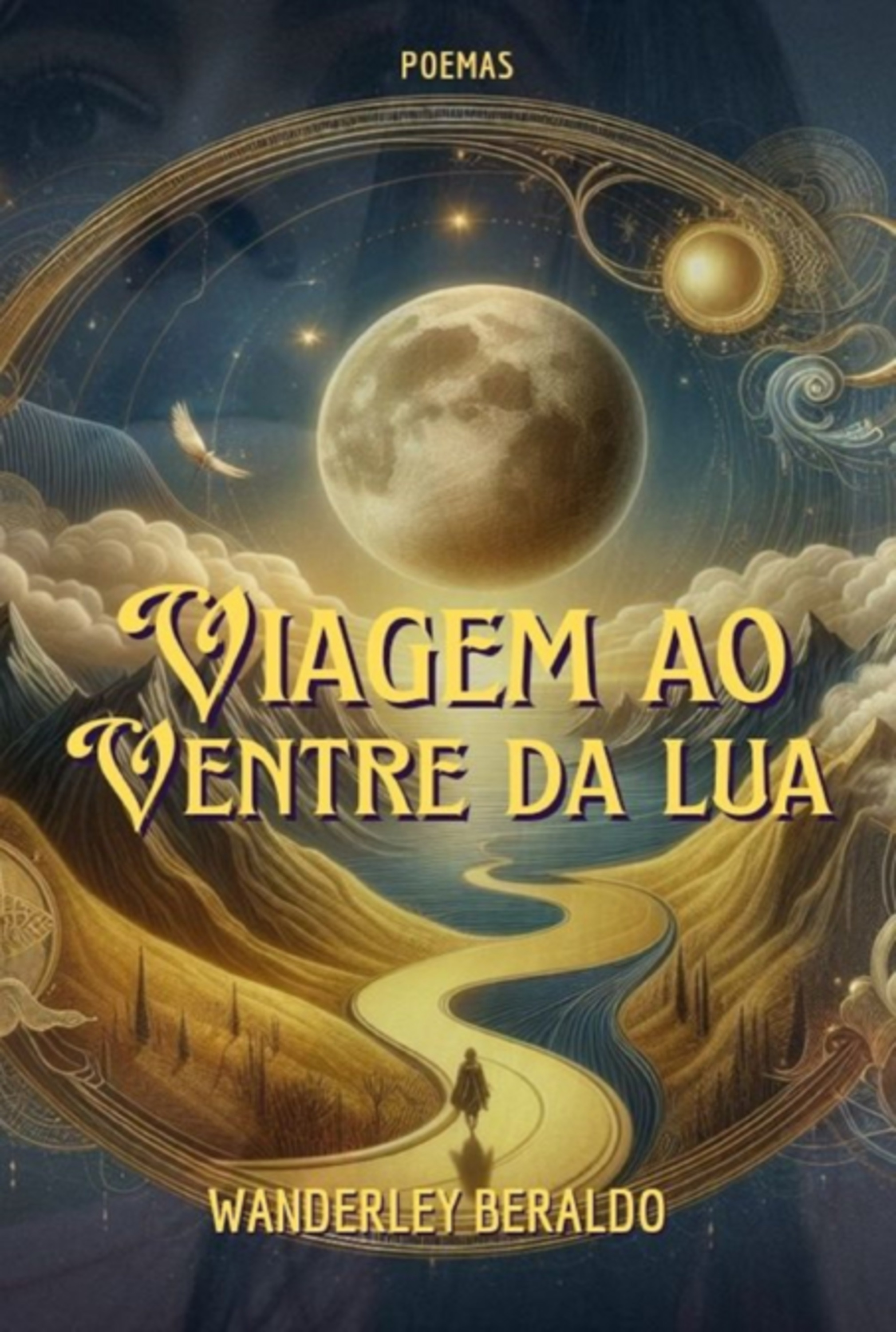 Viagem Ao Ventre Da Lua