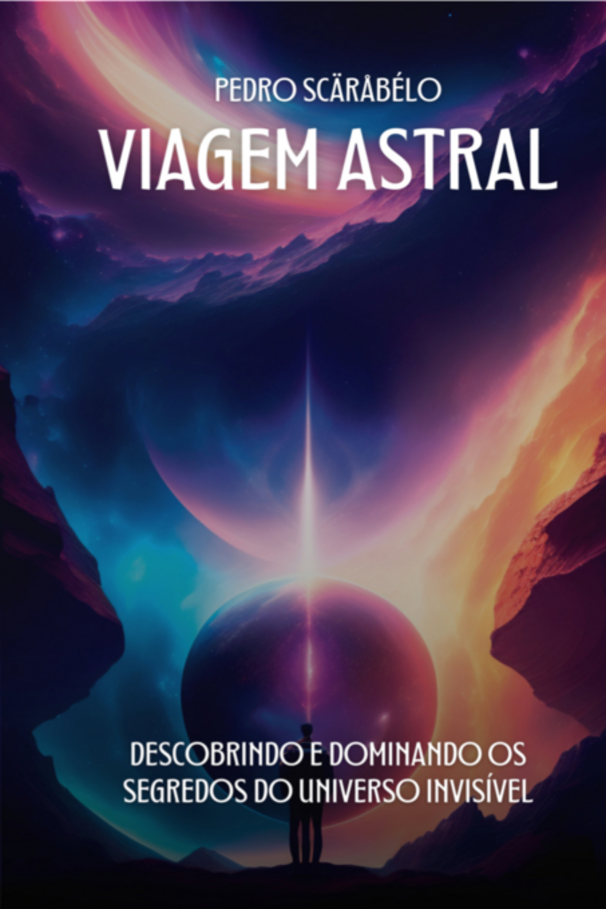 Viagem Astral