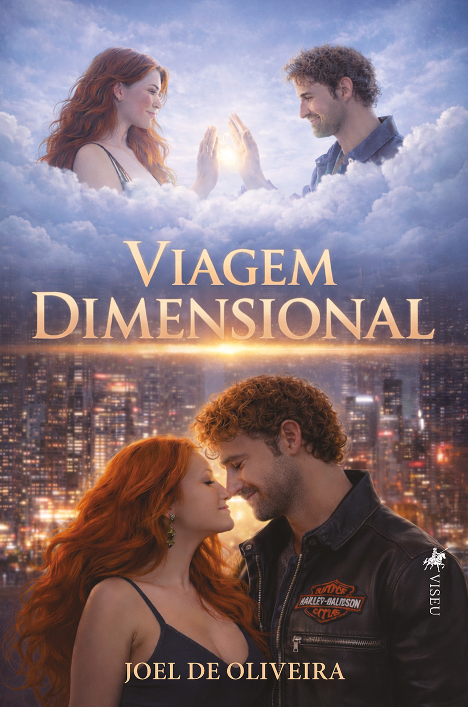Viagem Dimensional