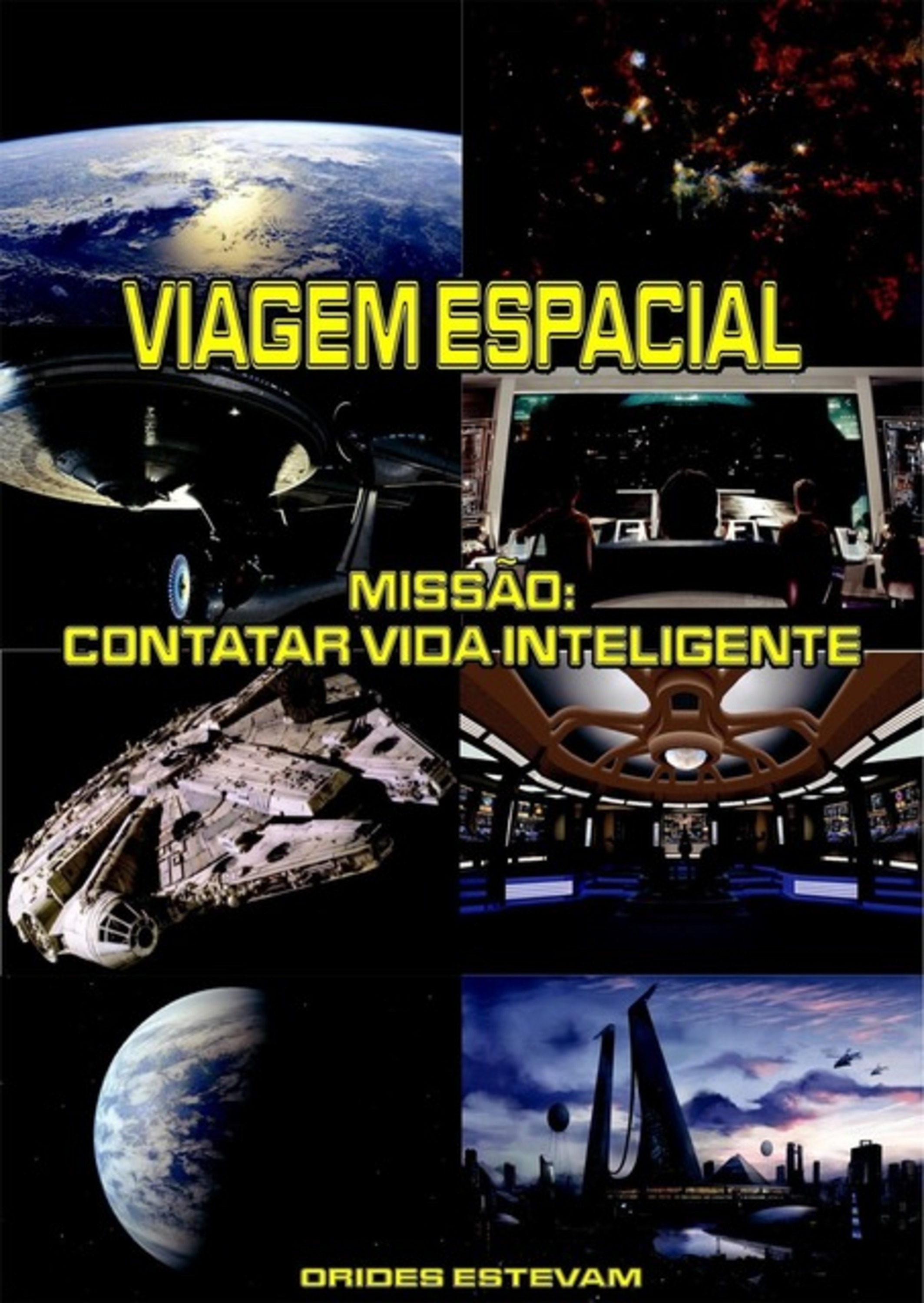 Viagem Espacial