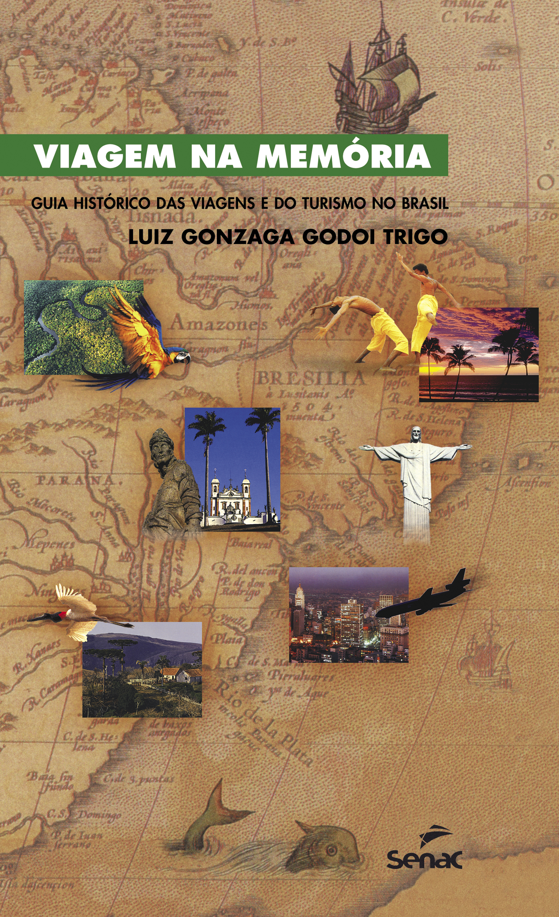 Viagem na memória