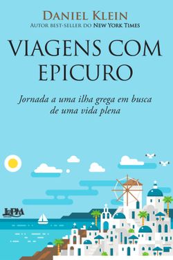 Viagens com Epicuro