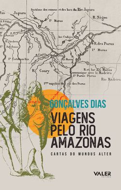 Viagens pelo Rio Amazonas