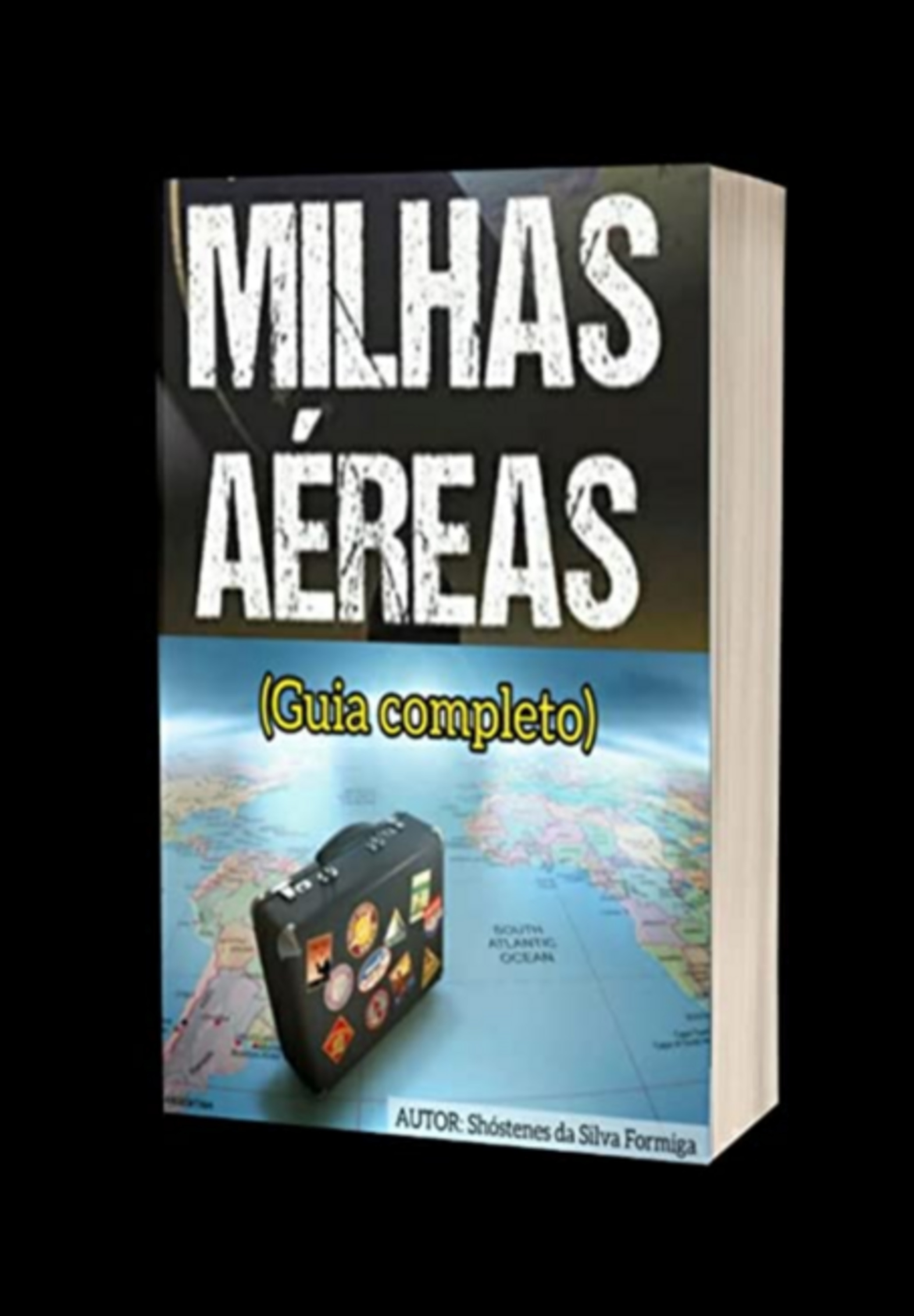 Viajando Com Milhas