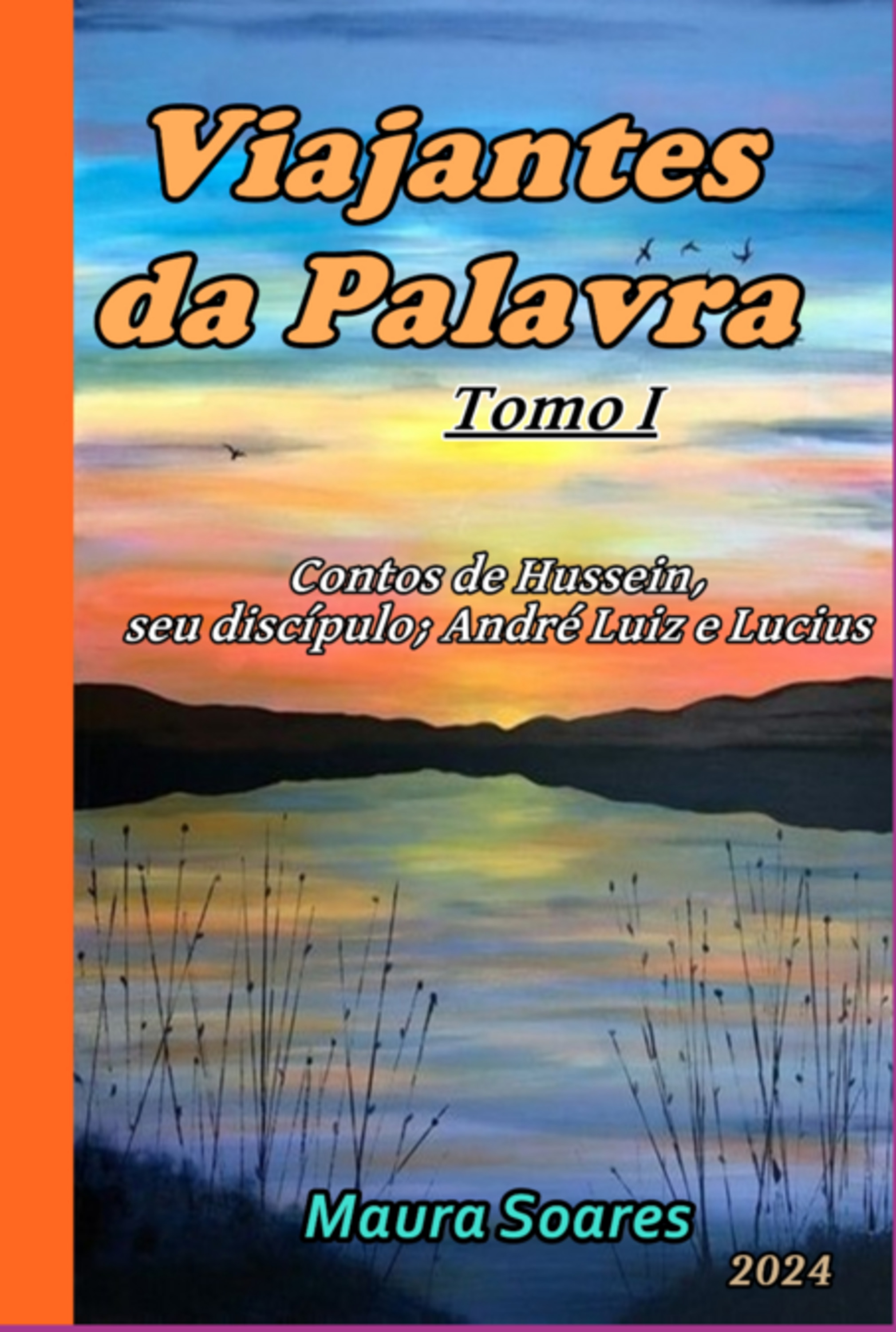 Viajantes Da Palavra