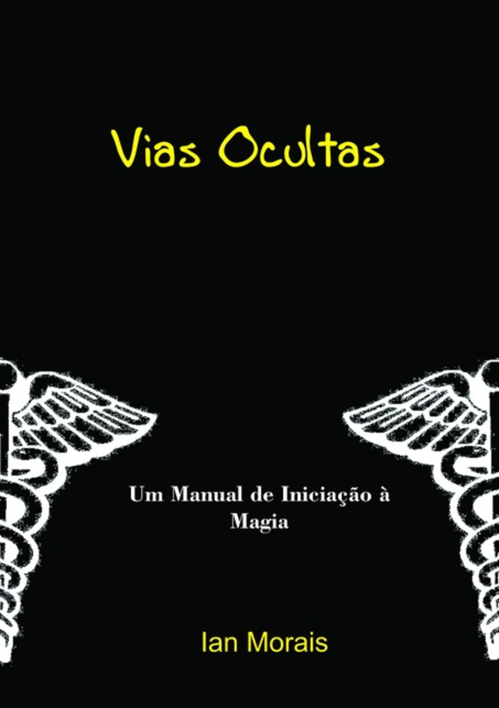 Vias Ocultas