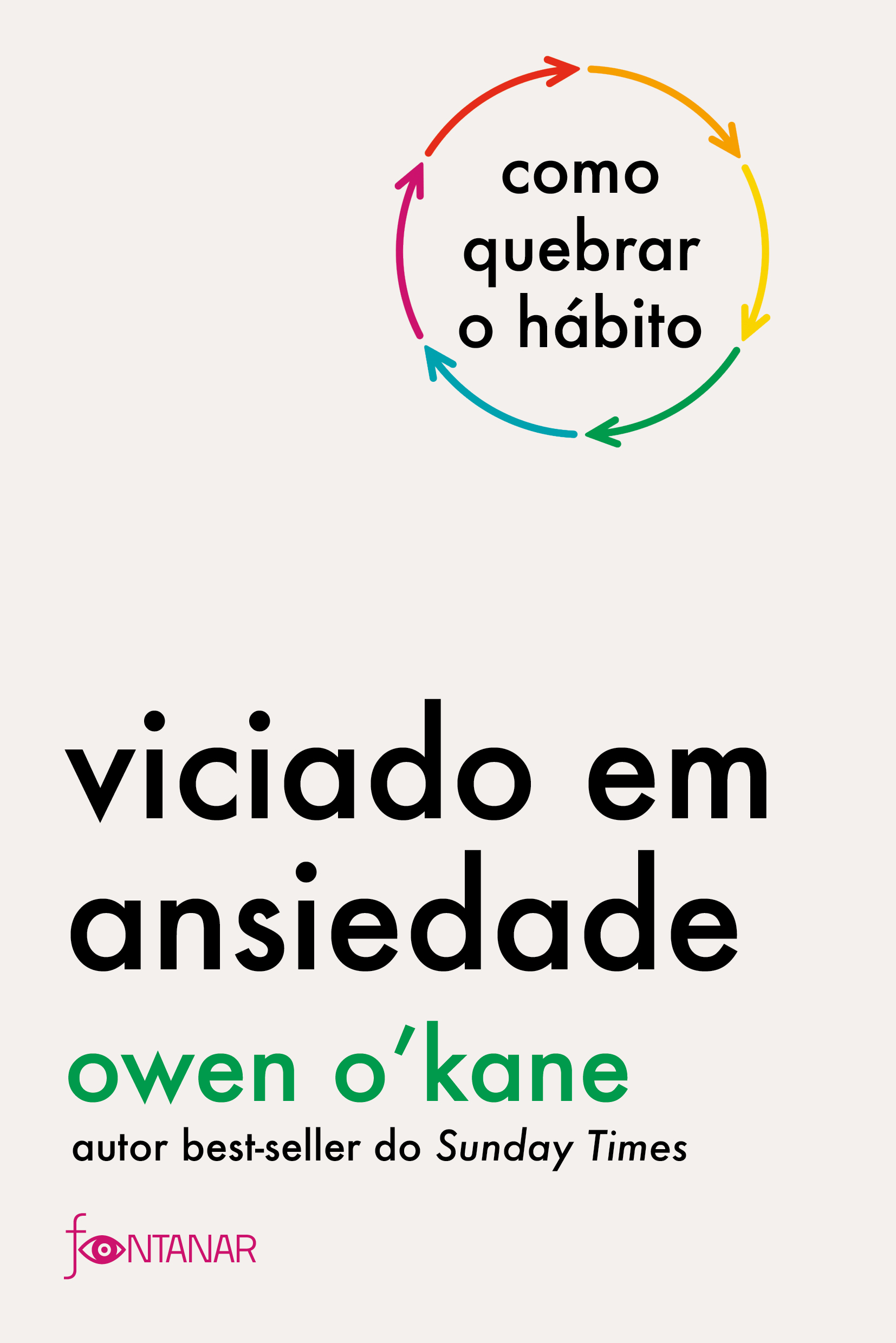 Viciado em ansiedade