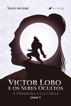 Victor Lobo e os Seres Ocultos