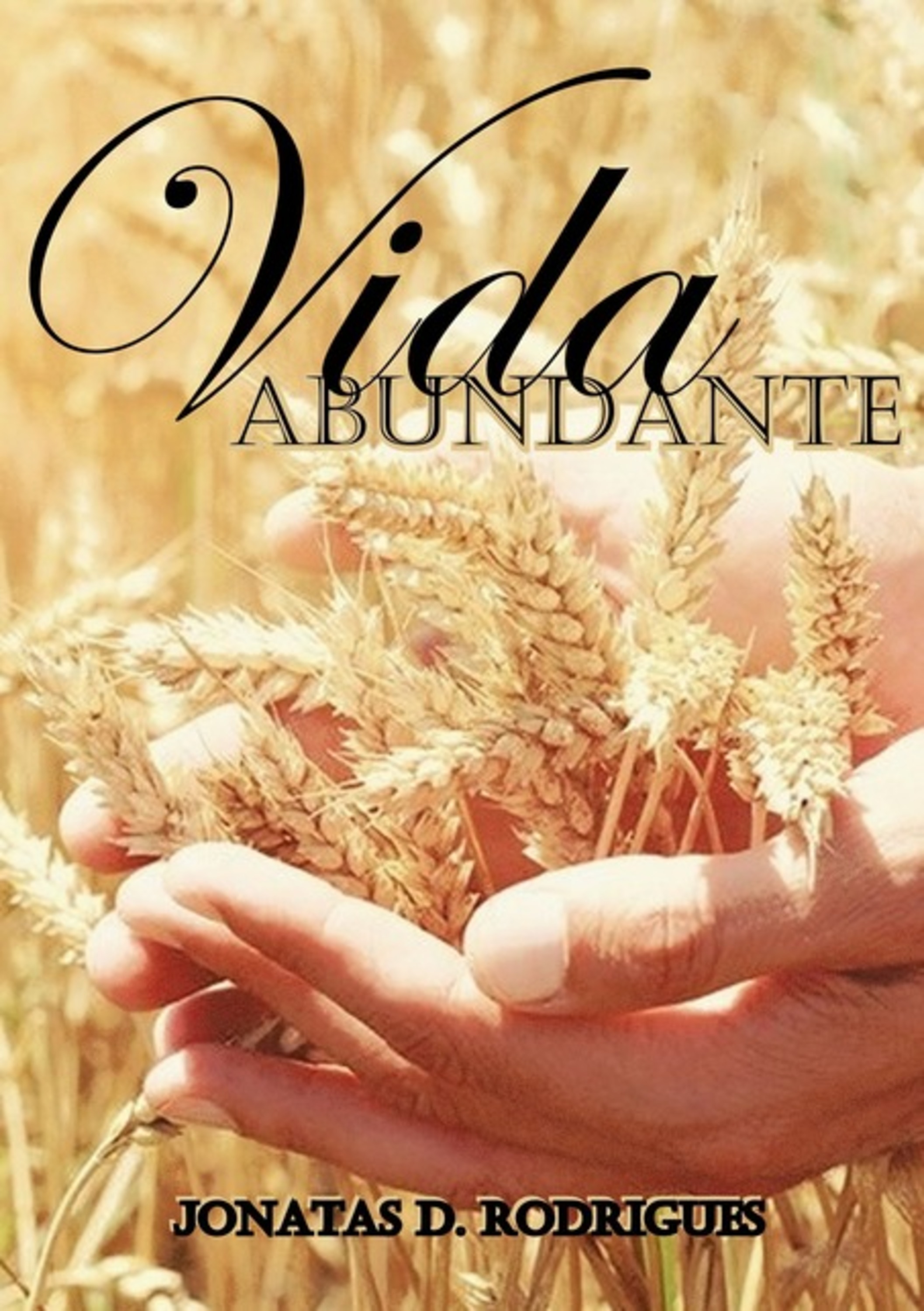 Vida Abundante