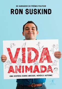 Vida animada