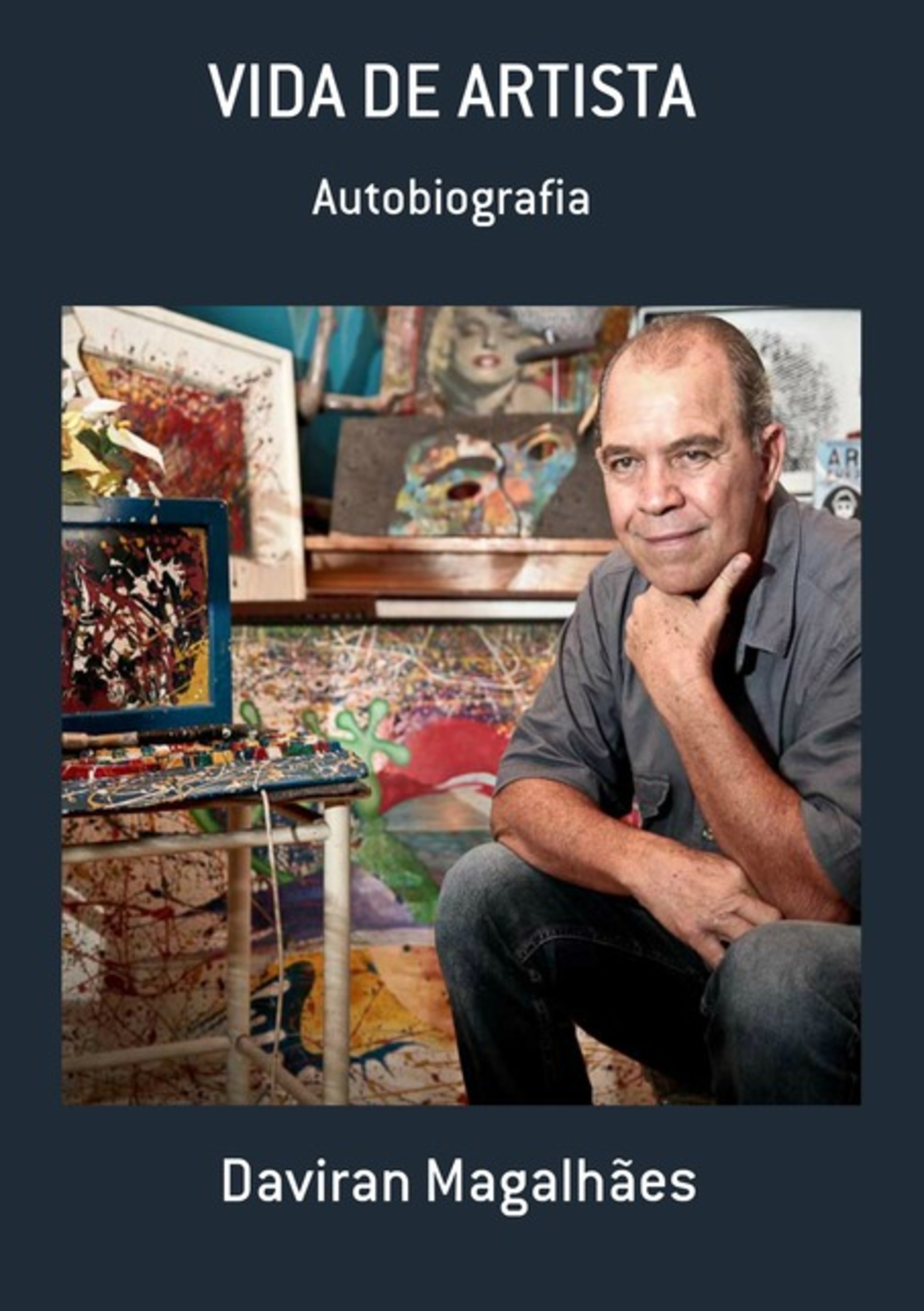 Vida De Artista