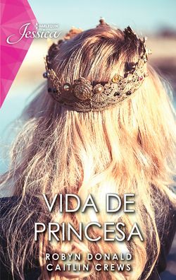 Vida de princesa