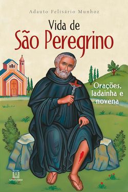 Vida de São Peregrino