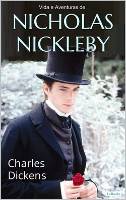 Vida e Aventuras de Nicholas Nickleby