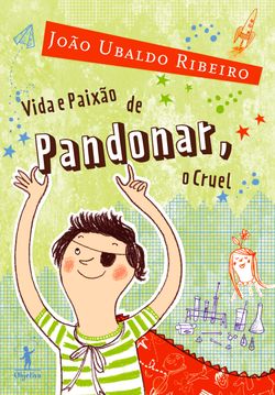 Vida e paixão de Pandonar, o Cruel