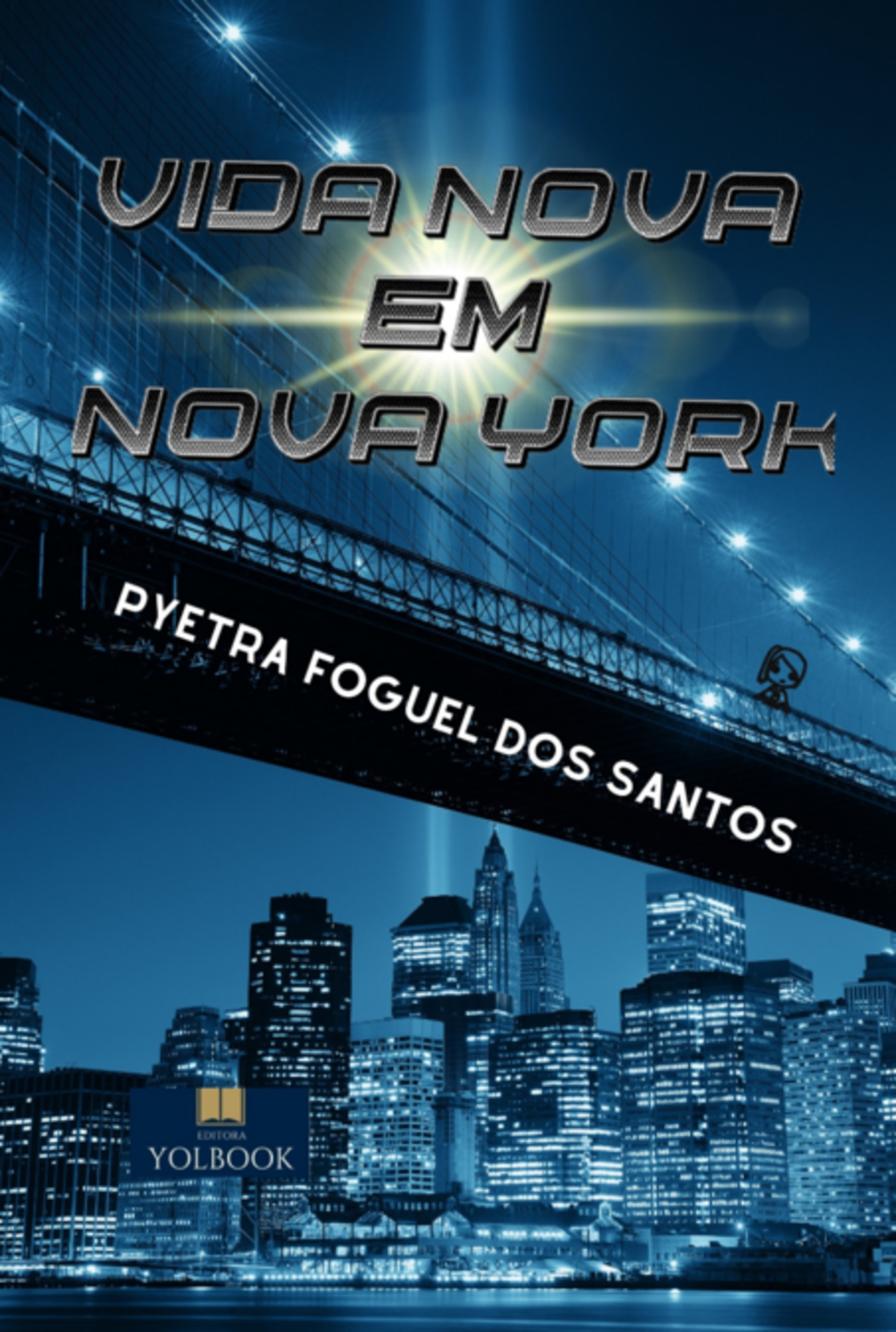 Vida Nova Em Nova York