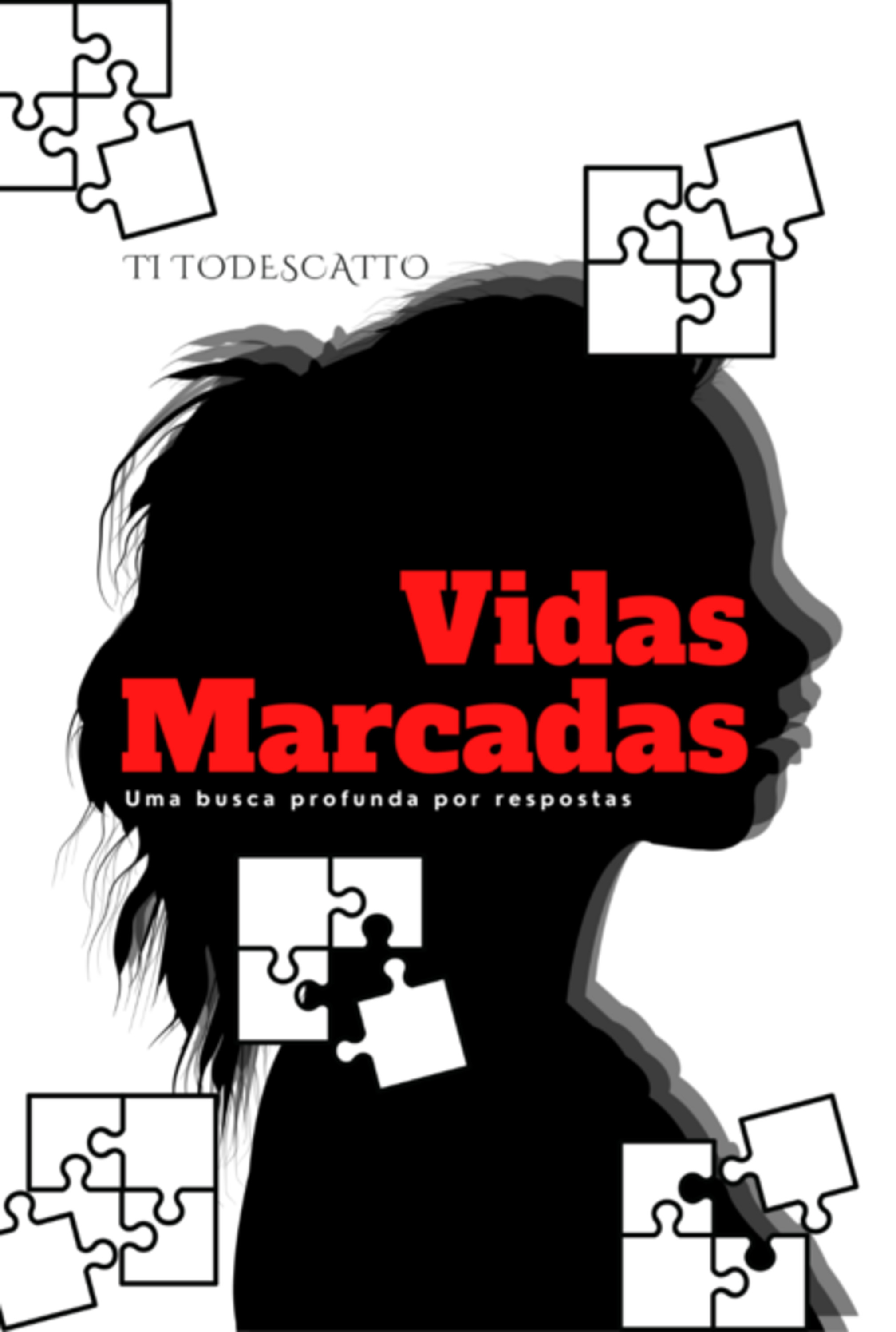 Vidas Marcadas